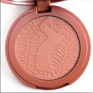 NEW Tarte Amazonian Sensual Blush